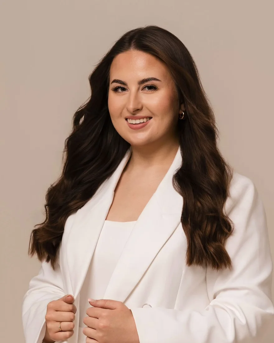 Martyna Pułtorak — Trycholog kliniczny